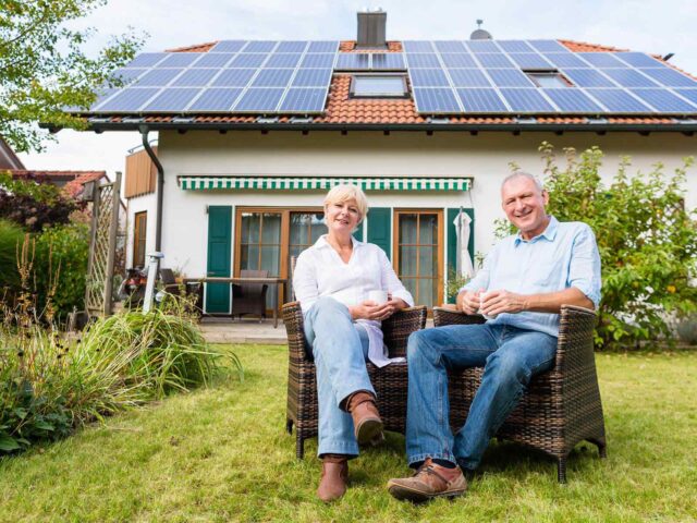 How To Buy the Right Solar Panels