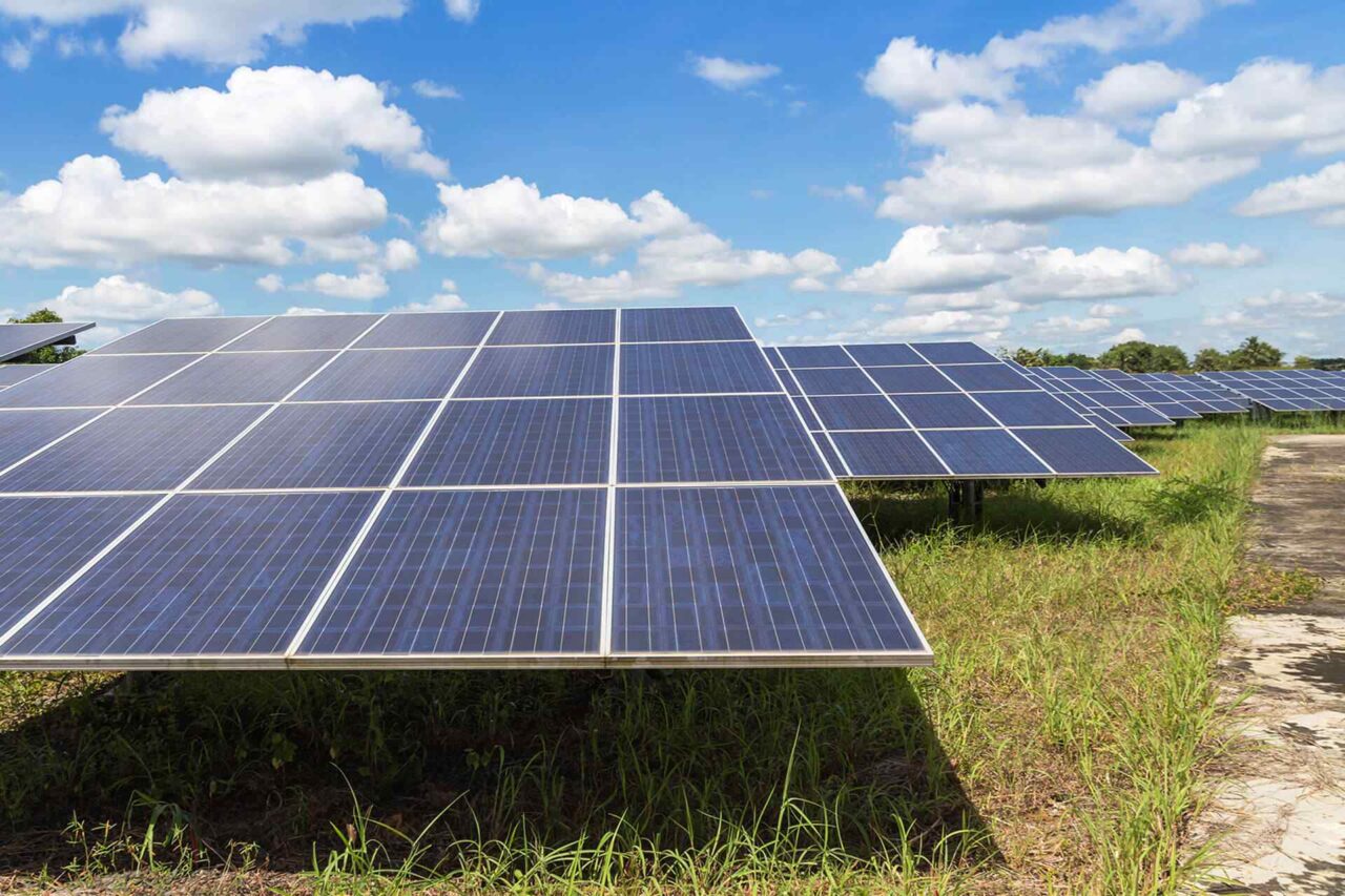Hubo Group – Solar Panel Maintenance